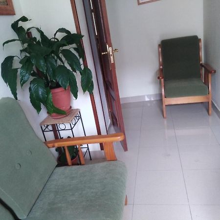 Jucar Carmen Apartment Сантяго де Компостела Екстериор снимка