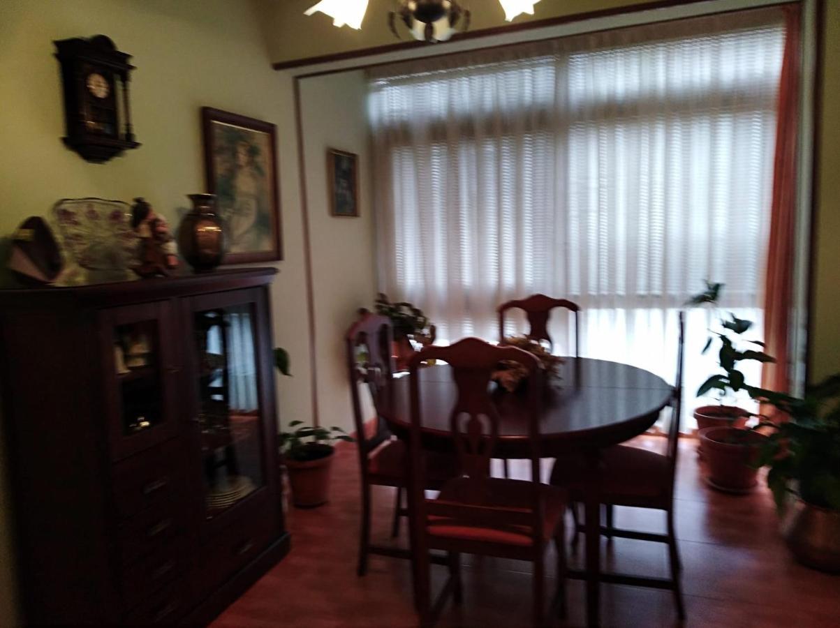 Jucar Carmen Apartment Сантяго де Компостела Екстериор снимка