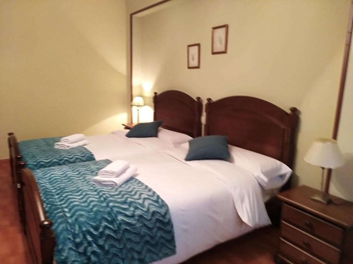 Jucar Carmen Apartment Сантяго де Компостела Екстериор снимка