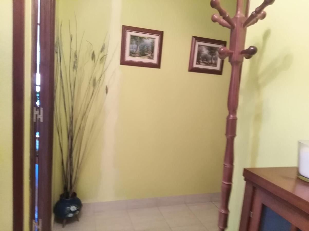 Jucar Carmen Apartment Сантяго де Компостела Екстериор снимка