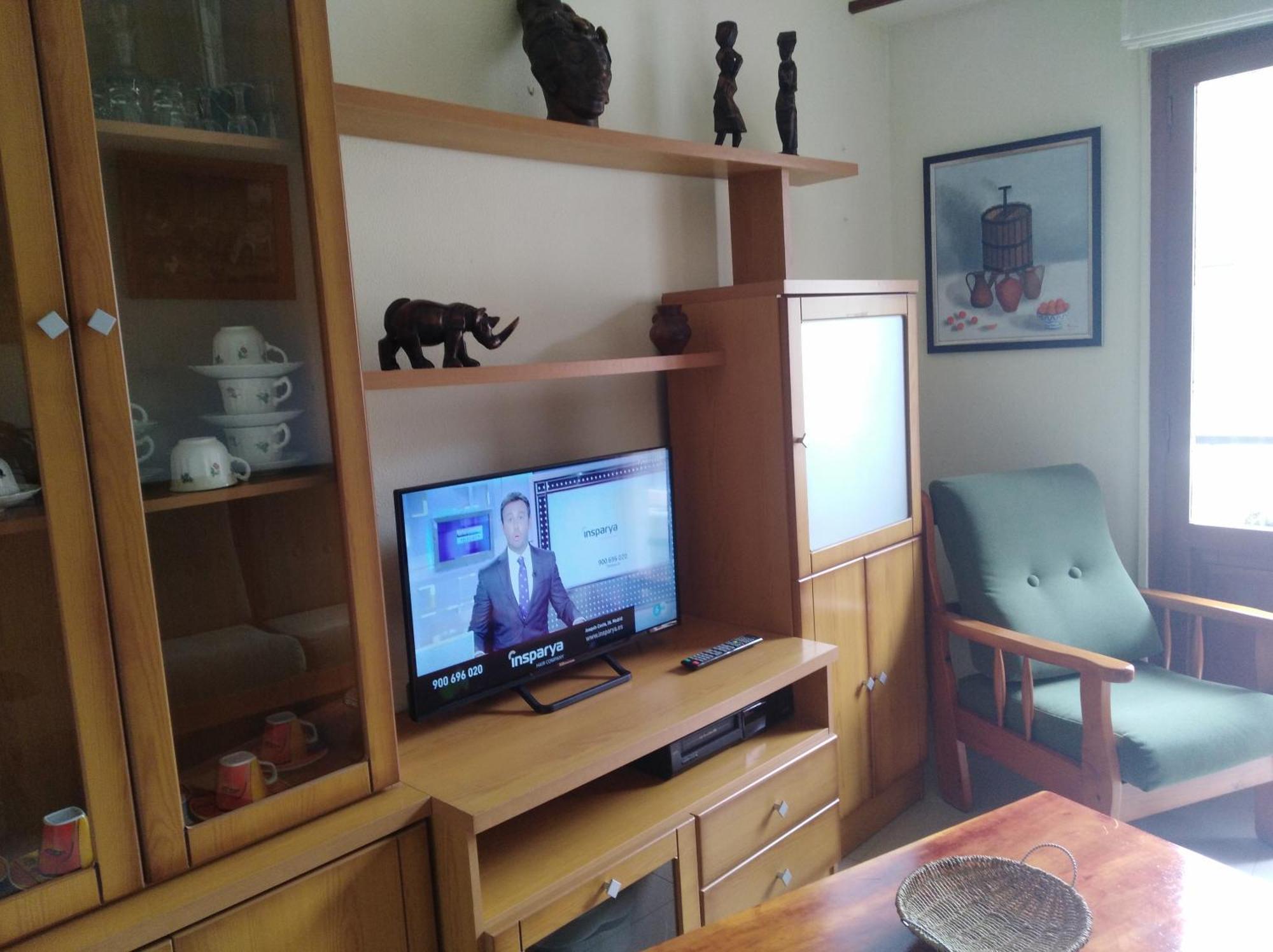 Jucar Carmen Apartment Сантяго де Компостела Екстериор снимка