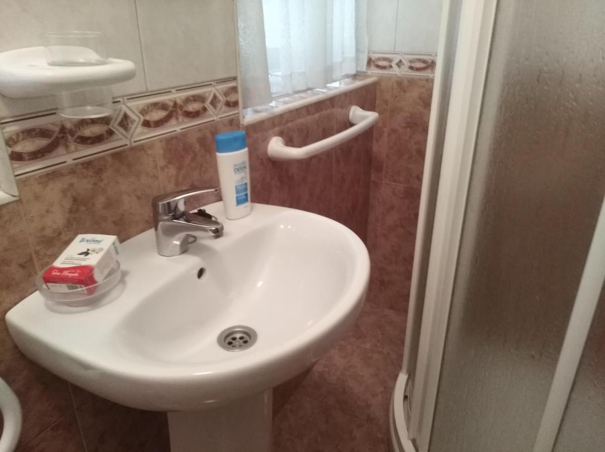 Jucar Carmen Apartment Сантяго де Компостела Екстериор снимка